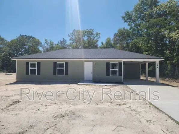 468 SE 42nd St, Keystone Heights, FL 32656
