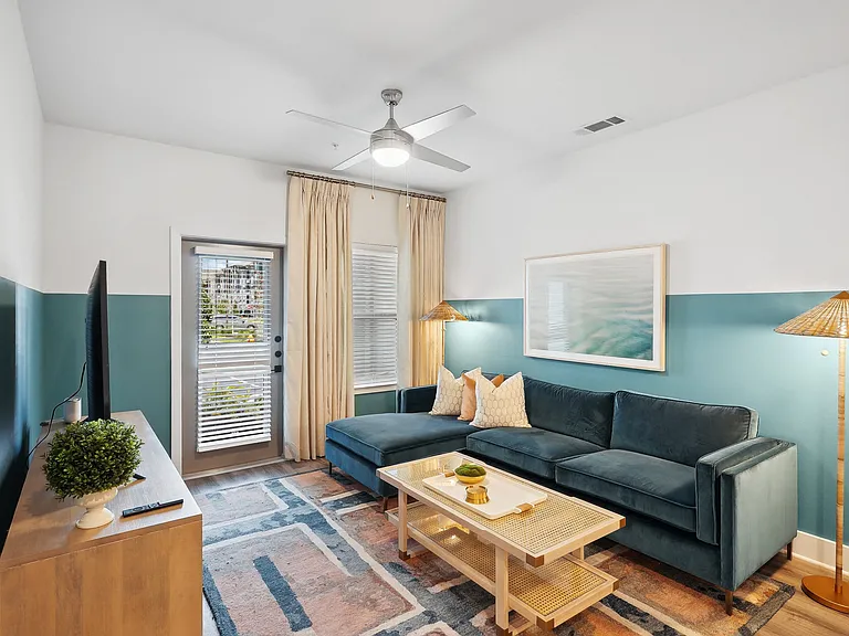 Solay Horizon West — Photo 76