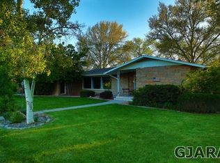 611 View Point Dr, Grand Junction, CO 81506