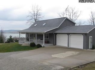 Deer Path, Senecaville, OH 43780