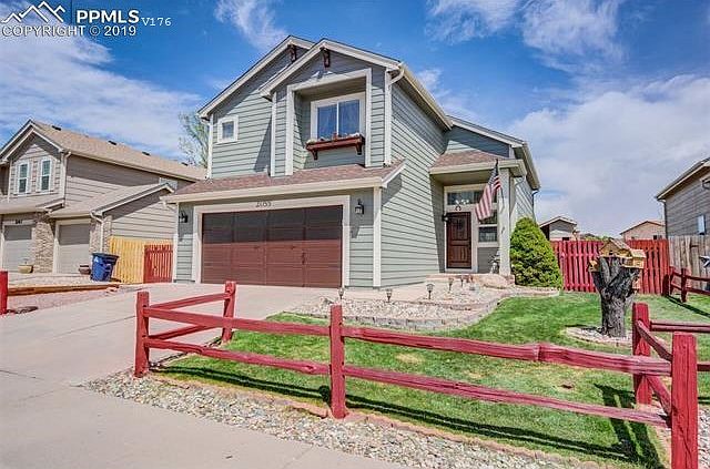 2nd image of 2055 Hibbard Ln
