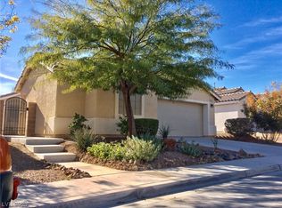 6021 Sierra Medina Ave, Las Vegas, NV 89139