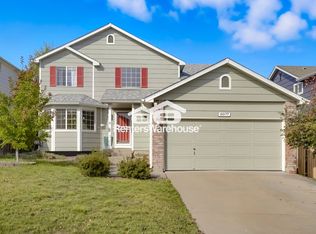 6077 S Quatar Way, Aurora, CO 80015