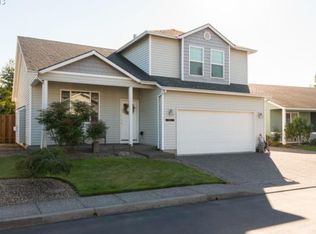 21922 NE Bramble Way, Fairview, OR 97024