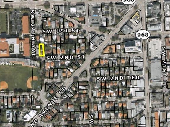 5th image of 2395 SW 2nd St