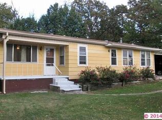 715 S Cedar St, Tahlequah, OK 74464