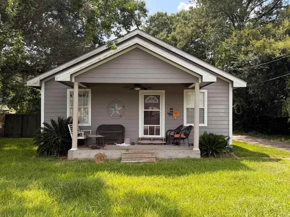 1190 Glendale St, Beaumont, TX 77707
