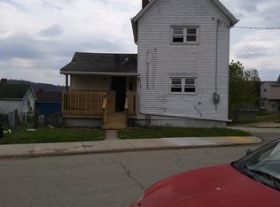 216 Allen Ave, Donora, PA 15033