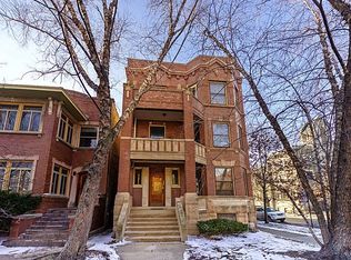 4258 N Winchester Ave, Chicago, IL 60613
