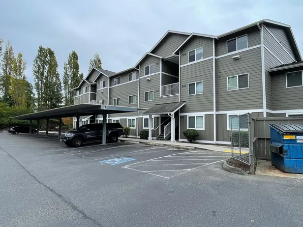 1670 SW Mulberry Pl APT B201, Oak Harbor, WA 98277