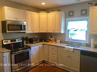 161 Lynnfield St #2, Peabody, MA 01960