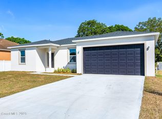 201 San Remo Rd SW, Palm Bay, FL 32908