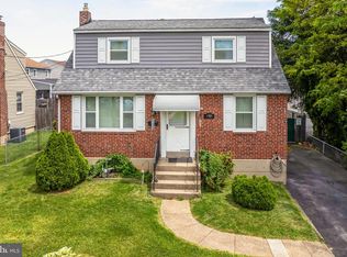 752 Kedron Ave, Morton, PA 19070