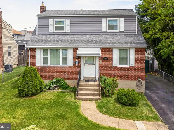752 Kedron Ave, Morton, PA 19070