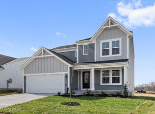 649 Revelation Way, Shelbyville, KY 40065