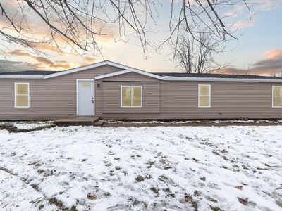 22611 County Road 104, Elkhart, IN, 46514