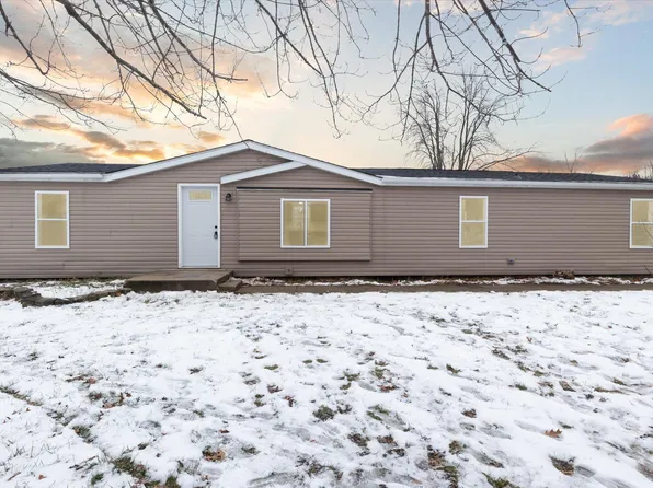 22611 County Road 104, Elkhart, IN 46514