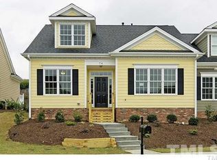 74 Old Grove Ln, Apex, NC 27502