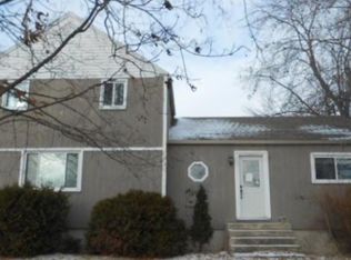 5524 Forrister Rd, Adrian, MI 49221