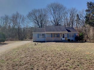 60 Fern Rd, Bridgeton, NJ 08302