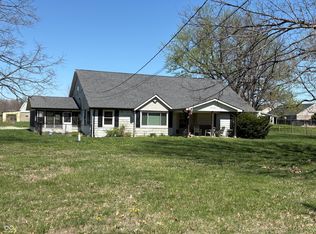 6590 E County Road 100 S, Avon, IN