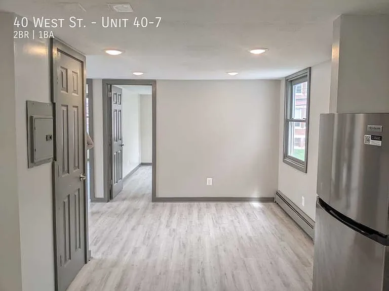 40 West St #40-7 — Photo 13
