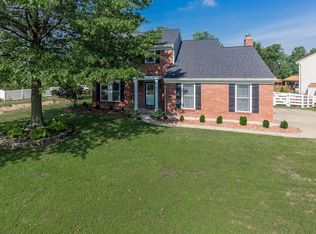 31 Harness Ln, Florence, KY 41042