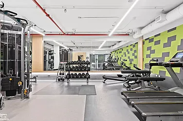 Rented by Brown Harris Stevens