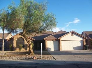 4119 W Alameda Rd, Glendale, AZ 85310