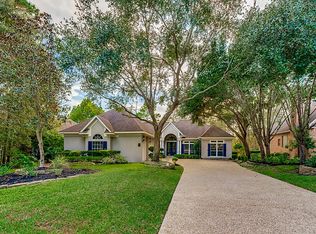 11 Dakota Ridge Pl, Spring, TX 77381