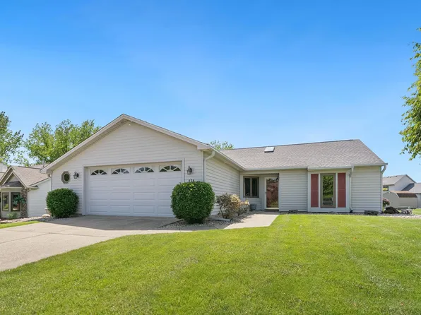 470 Lowry Way, Roanoke, IN 46783