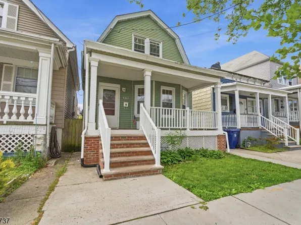339 Lawrie St, Perth Amboy City, NJ 08861