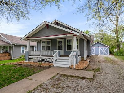 825 W 7th St, Ottawa, KS, 66067