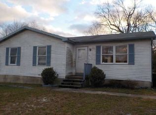 1379 Aino Ln, Vineland, NJ 08360