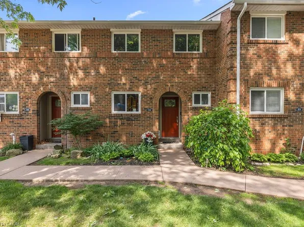 125 Livingston Ave #34, Grimsby, ON L3M 4S5