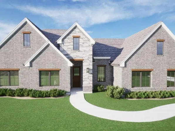 The Iris Plan, Rocky Top Ranches