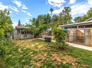 1213 Rose St, Mentone, CA 92359