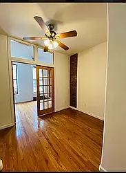 Rented by Centric New York