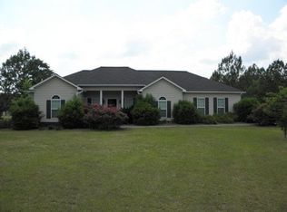 2260 State Highway 130 W, Vidalia, GA 30474