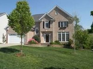 1115 Capitata Crsg, Apex, NC 27502