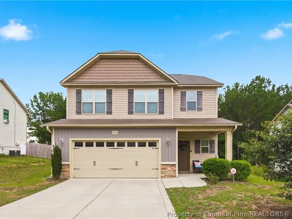 1718 Cherry Point Dr, Fayetteville, NC 28306