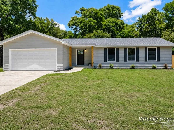 5141 Westport Dr, Milton, FL 32570