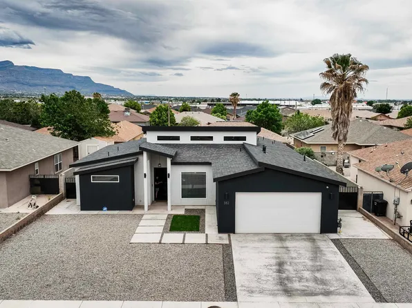 382 Chaco, Alamogordo, NM 88310