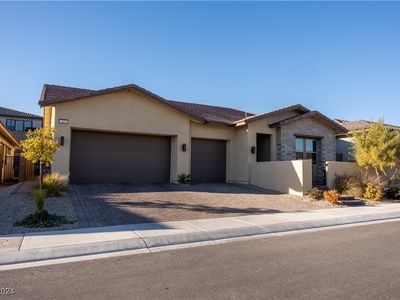 169 Bella Noche St, Las Vegas, NV, 89138