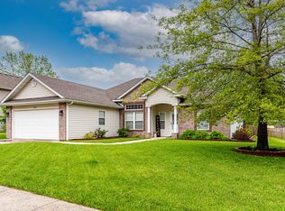 2640 Penny Ln, Columbia, MO 65202