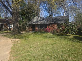 1205 Bradbury Cv, Memphis, TN 38122