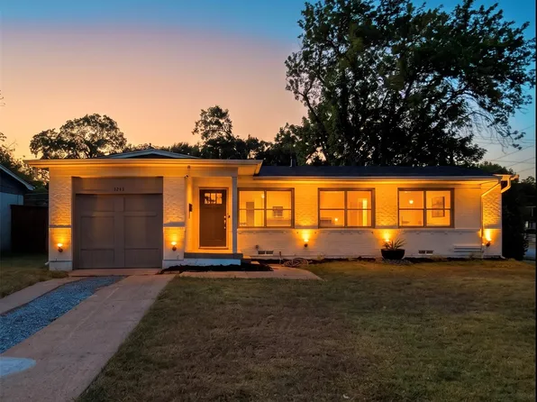 3243 Mayhew Dr, Dallas, TX 75228