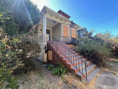 3318 Magnolia St, Oakland, CA, 94608