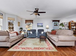 208 Kingsport Rd, Waynesboro, VA 22980