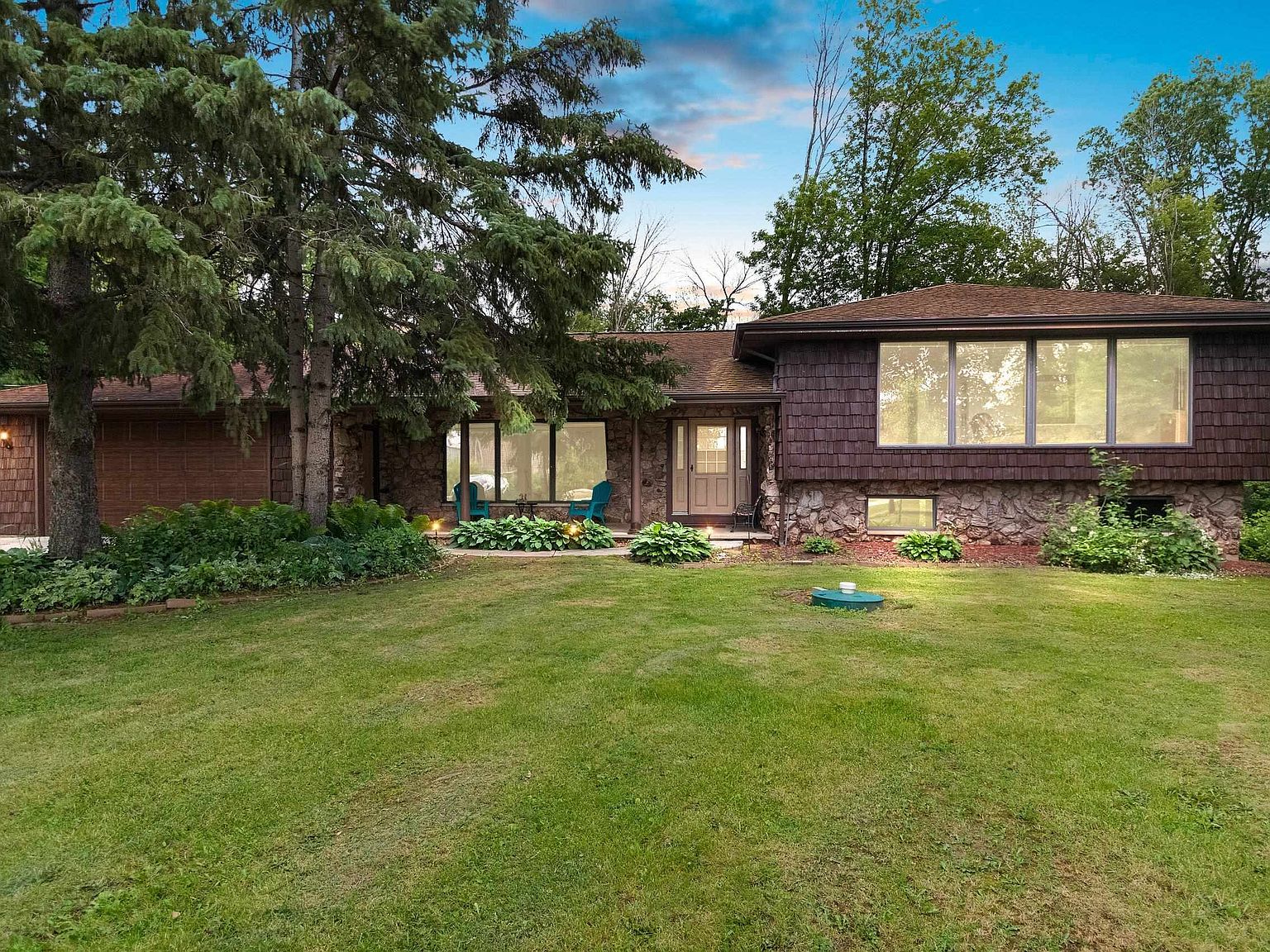 N2318 Farrell Rd, Kaukauna, WI 54130 Zillow